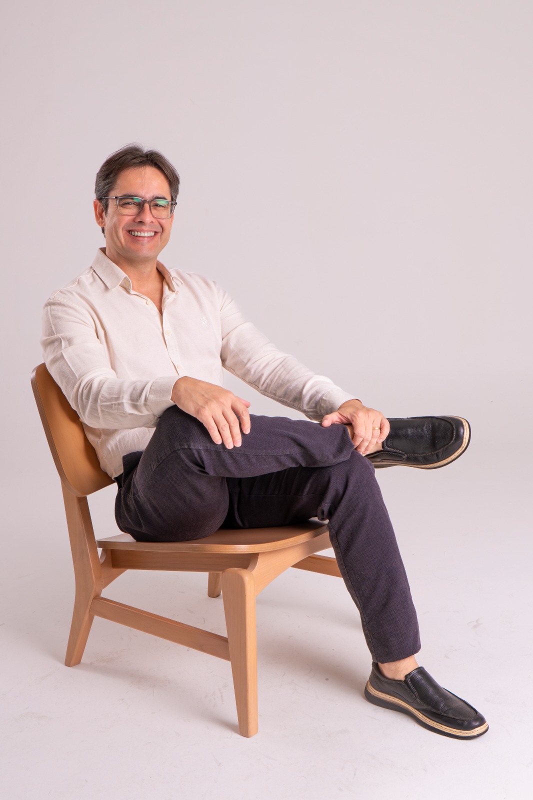 Daniel Oliveira